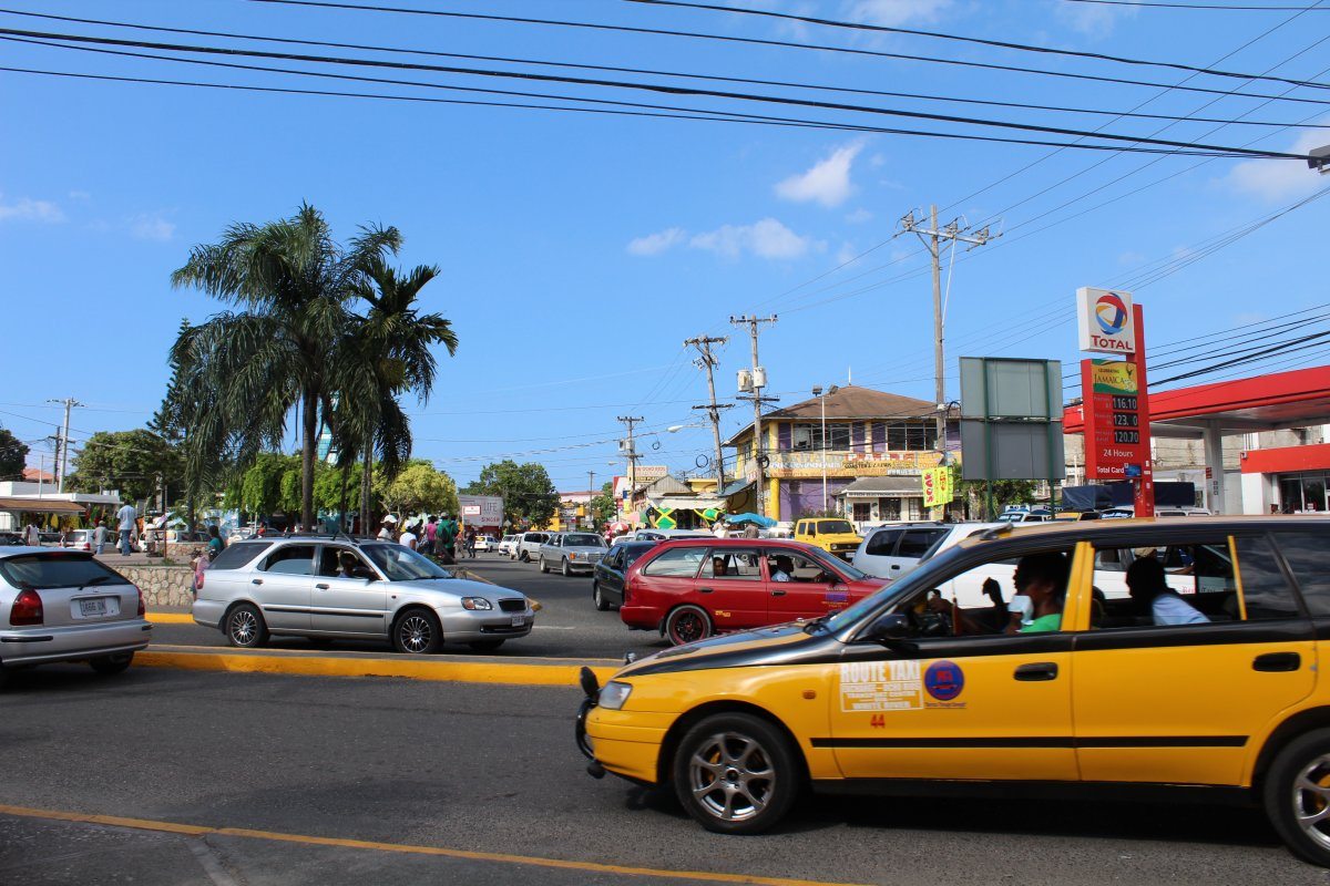 Taxi