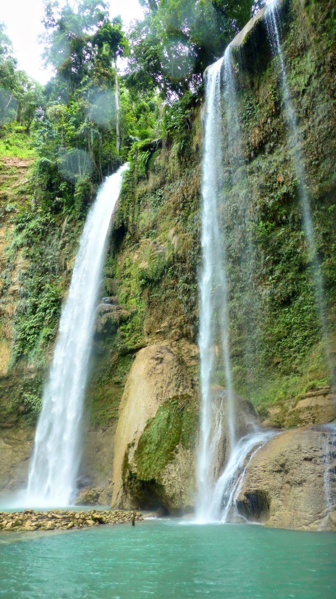 tenaru falls