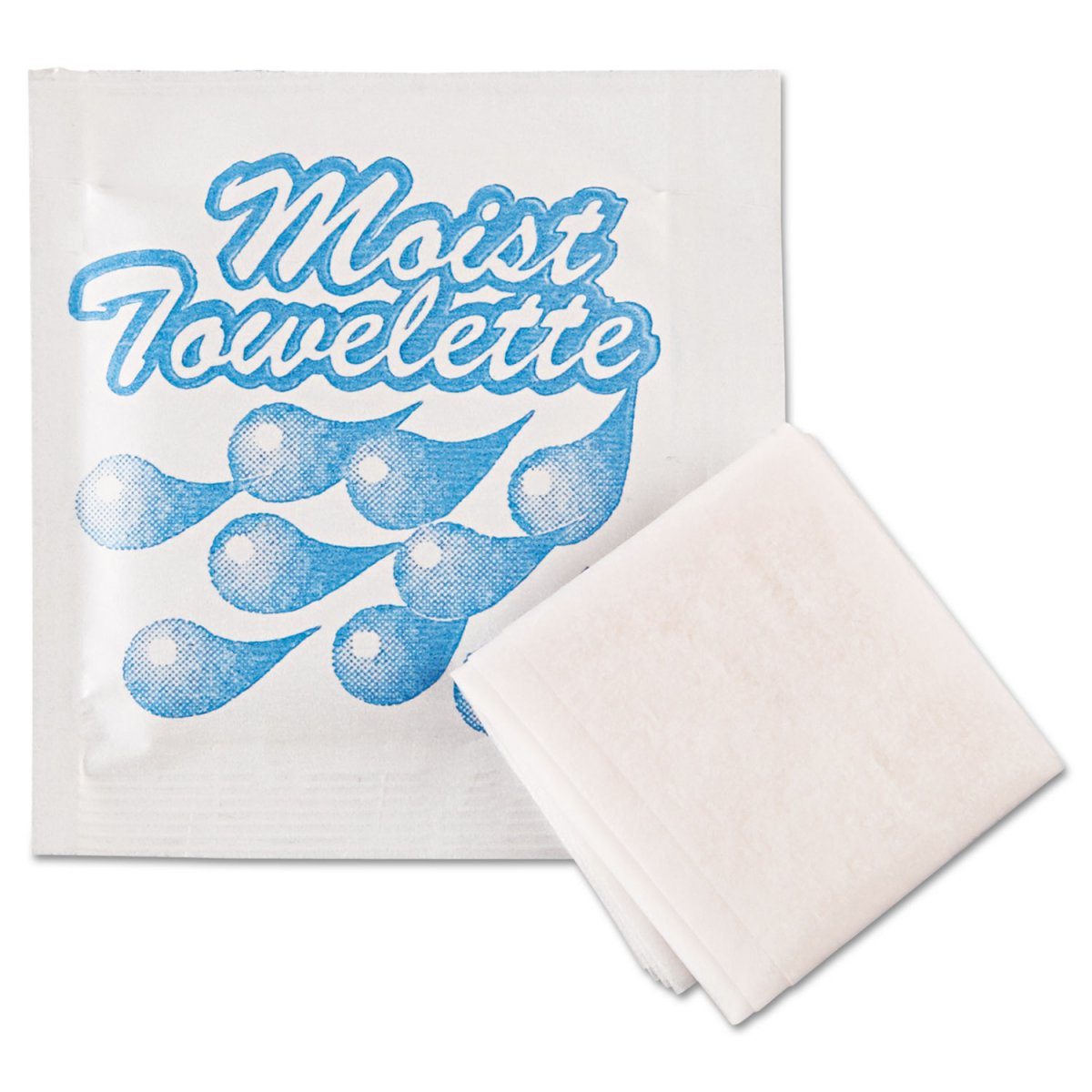 towelette
