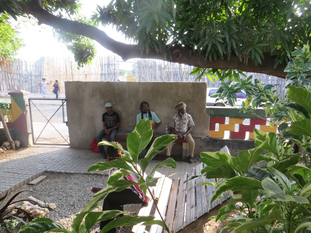 Trench Town