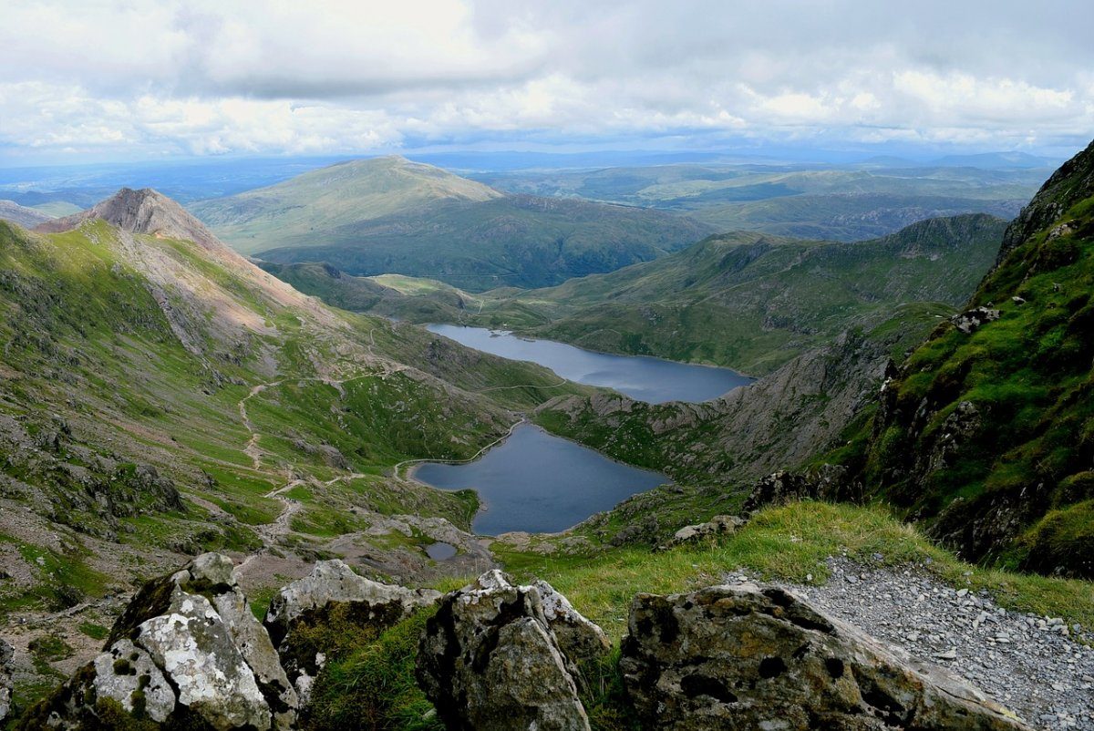 Wales