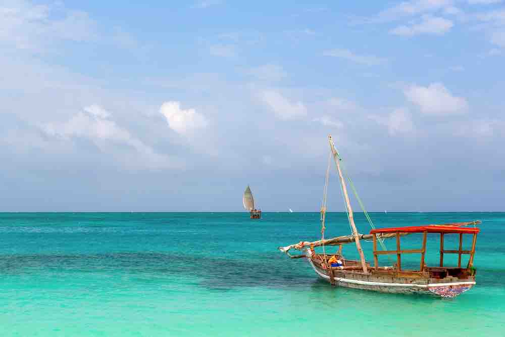 zanzibar
