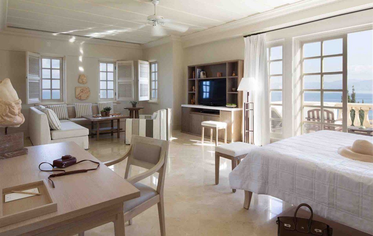 ANASSA, CYPRUS