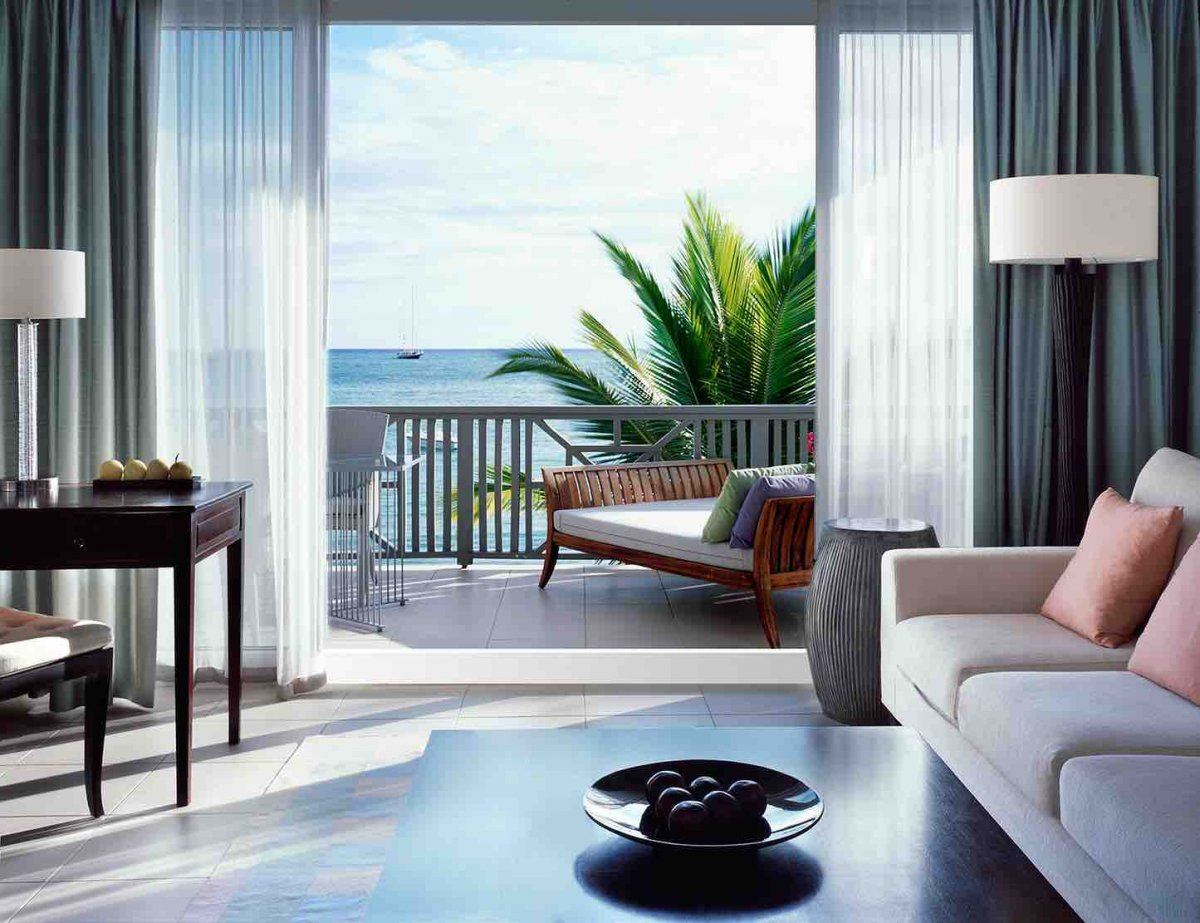 CARLISLE BAY hotel