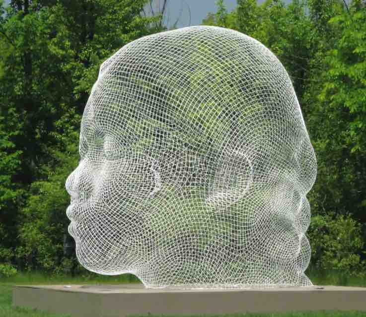 Frederik Meijer Gardens and Sculpture Park