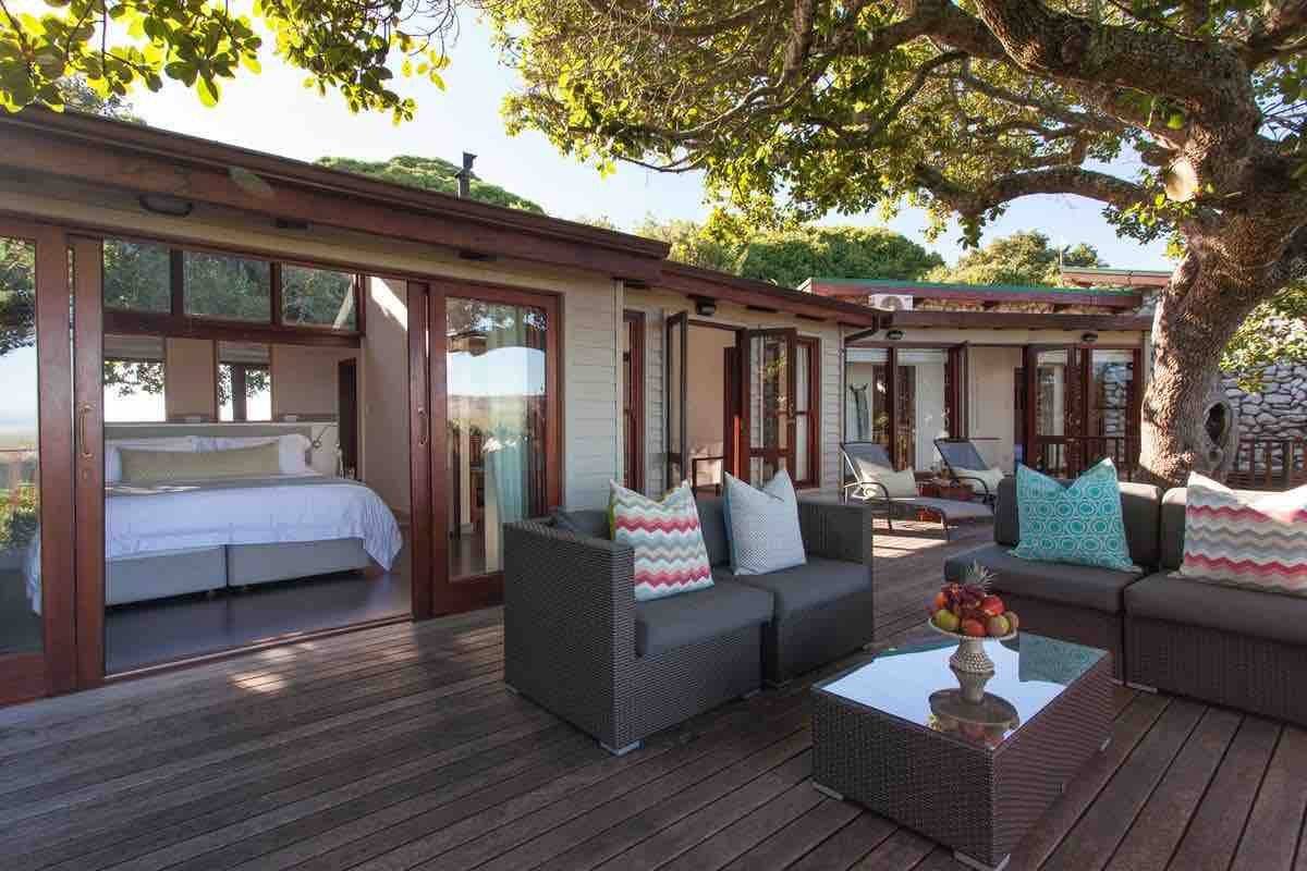 GROOTBOS PRIVATE NATURE RESERVE