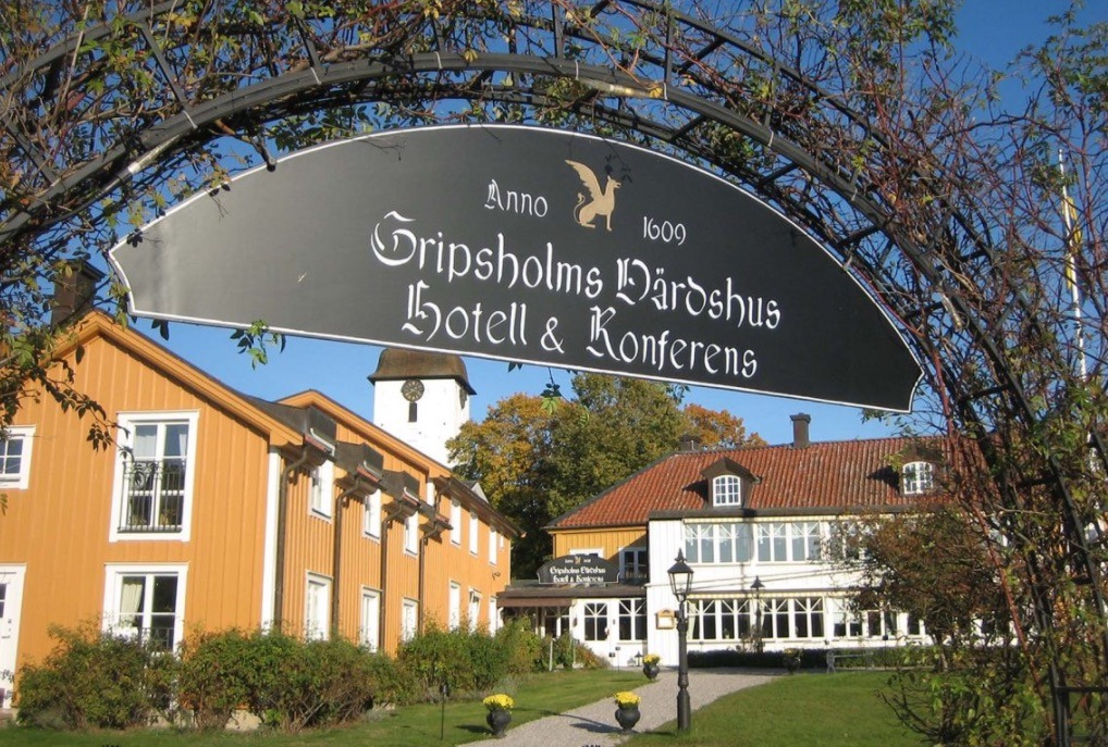 Gripsholms Värdshus