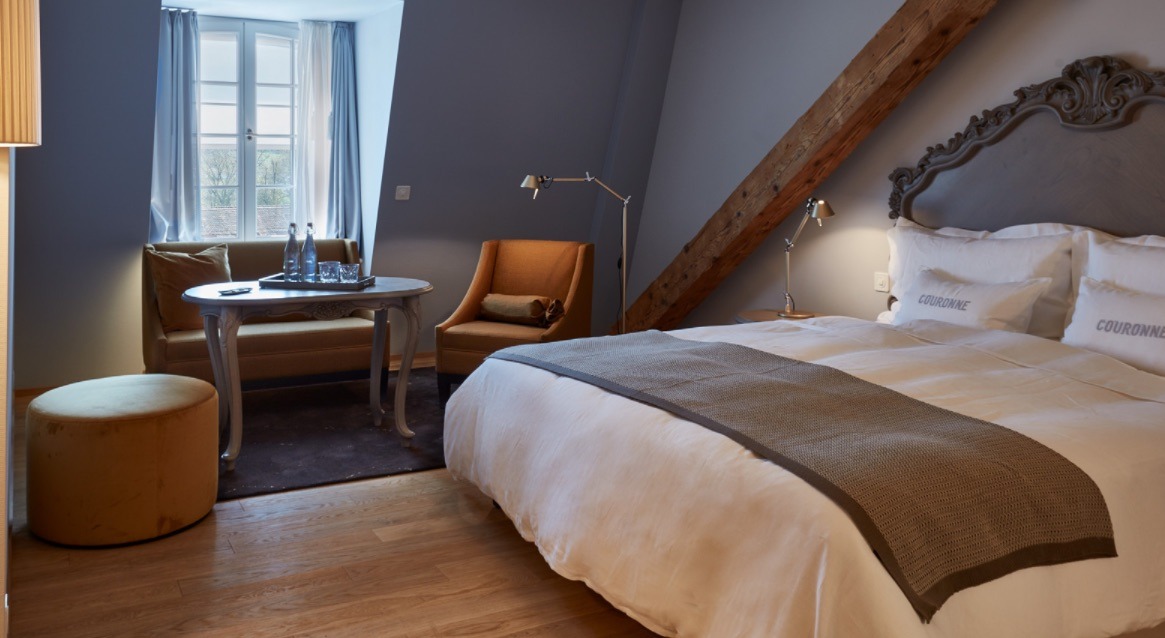 Hotel Krone