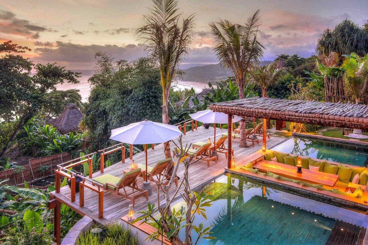 NIHIWATU, SUMBA