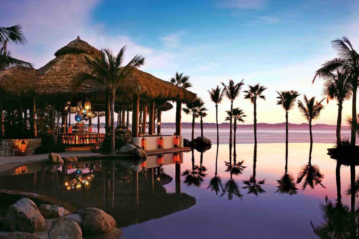 ONE&ONLY PALMILLA, MEXICO