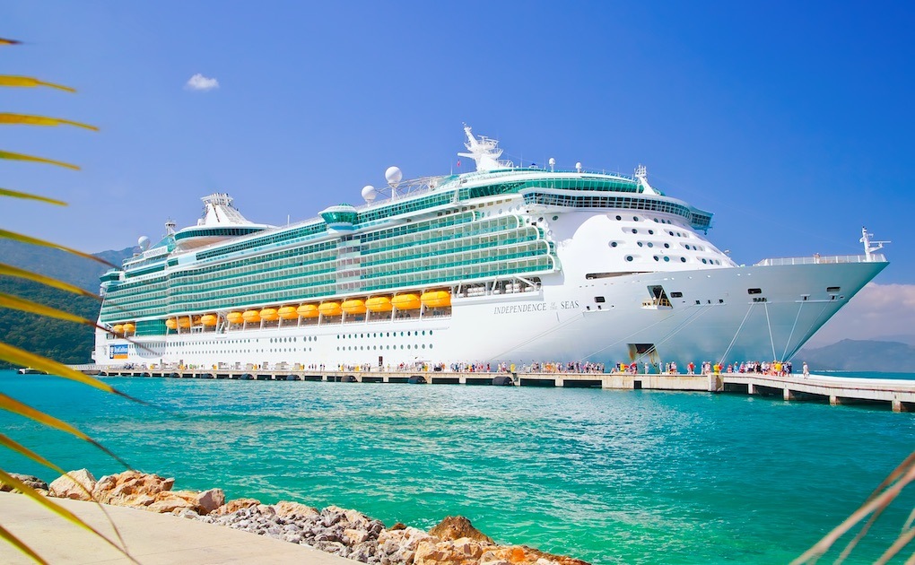 Royal Carribean