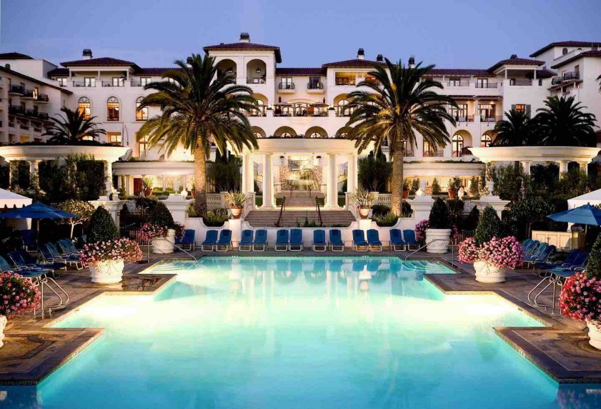 St. Regis Monarch Beach, Dana Point, California