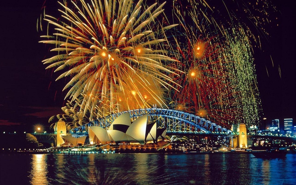 sydney