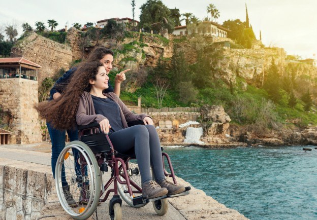 special needs travel