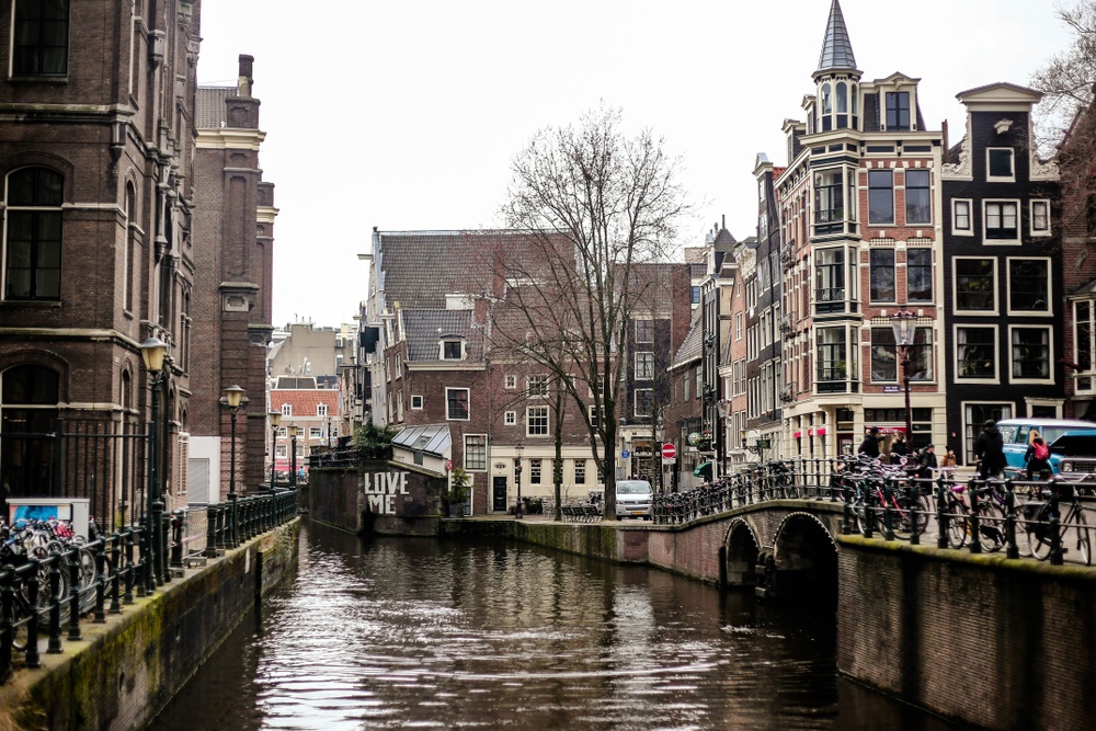 amsterdam