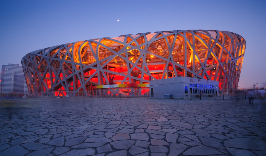 beijing