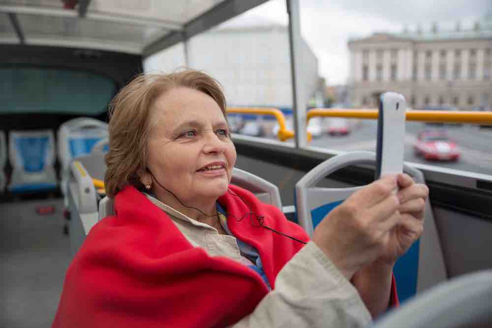 bus