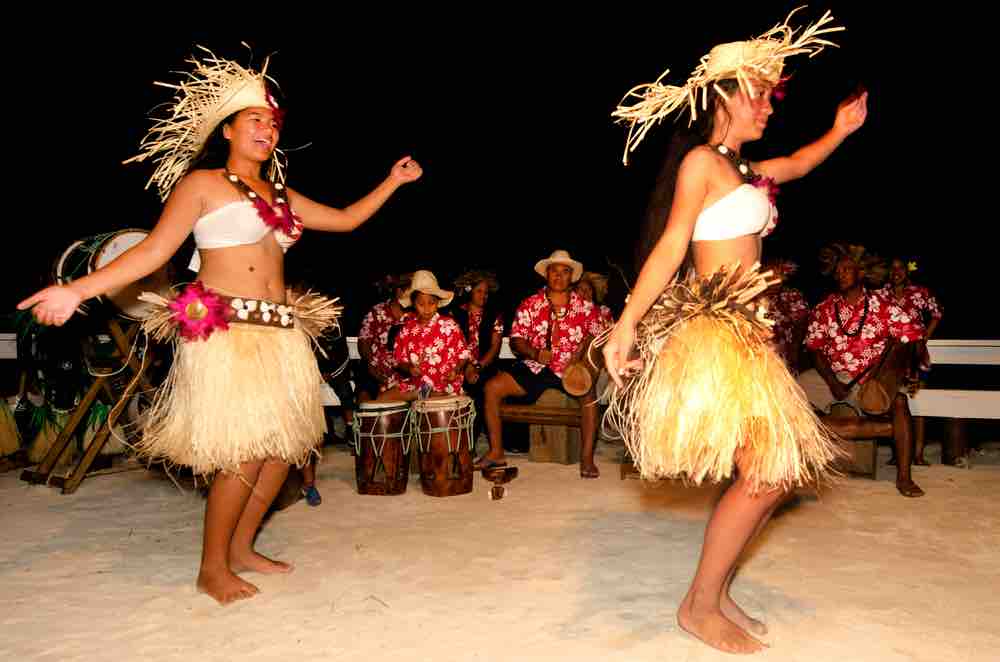 cook islands