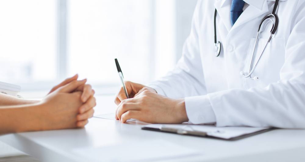 doctor