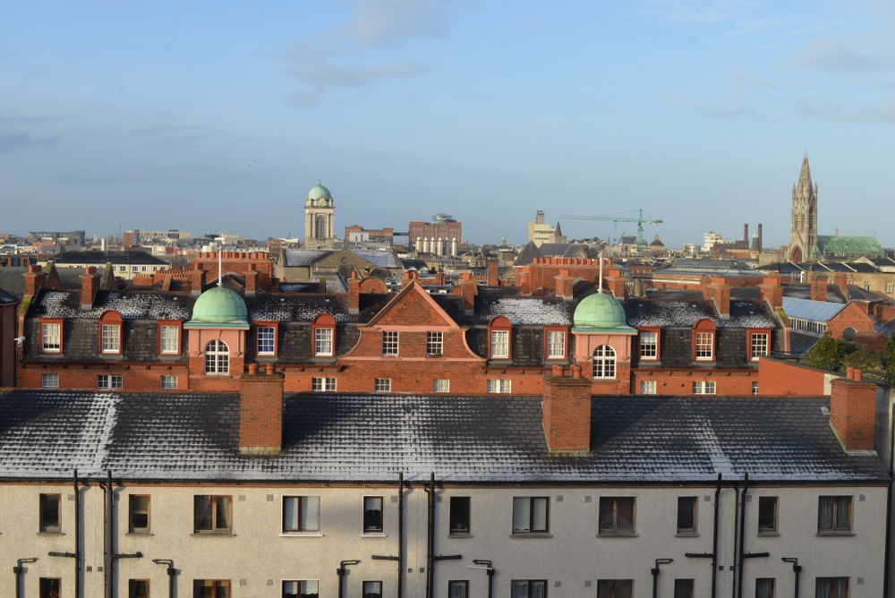 dublin