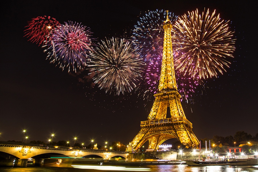eiffel