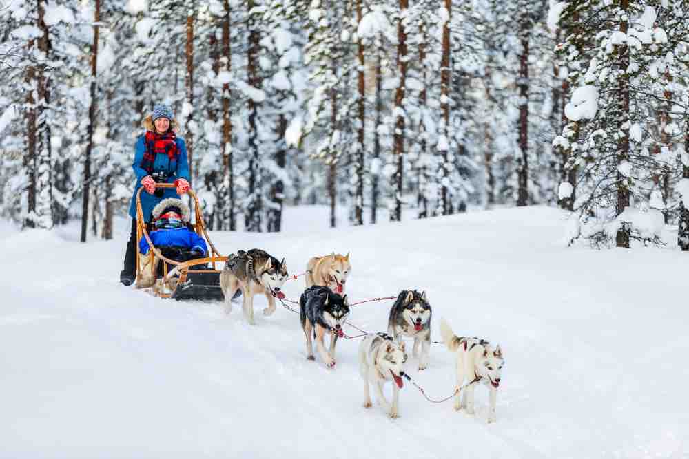 finland