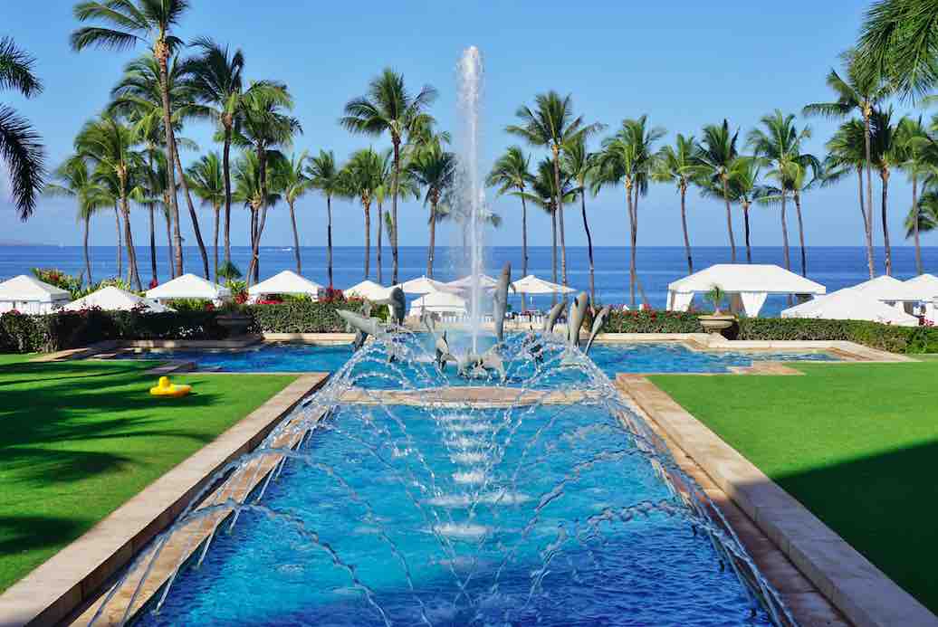grand wailea