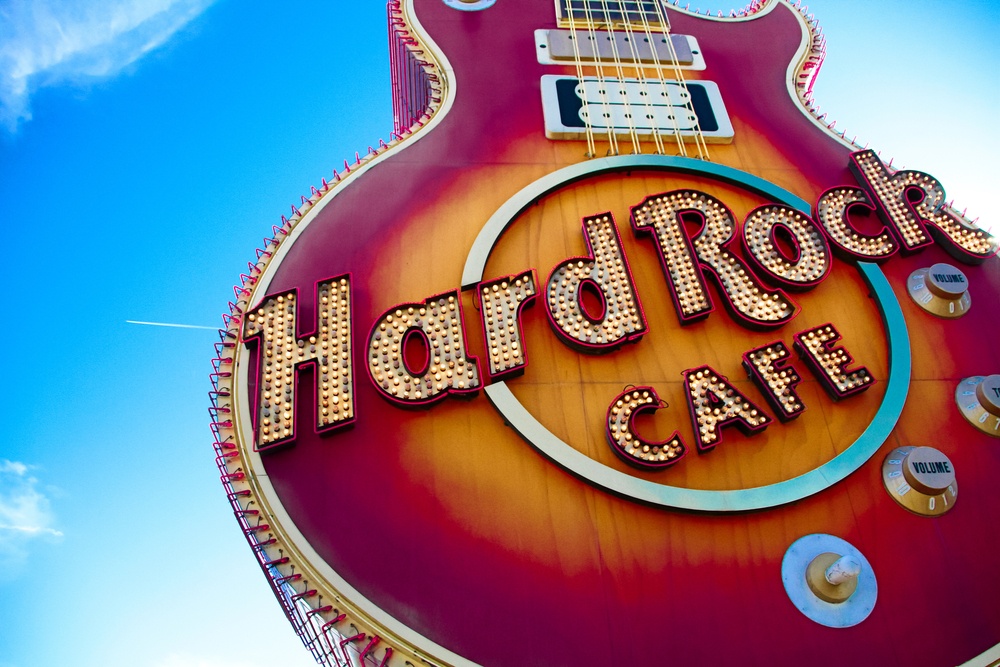 hard-rock