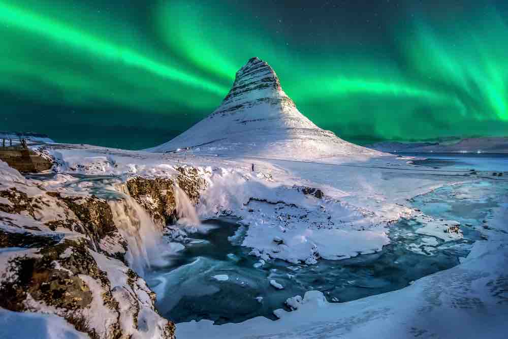iceland
