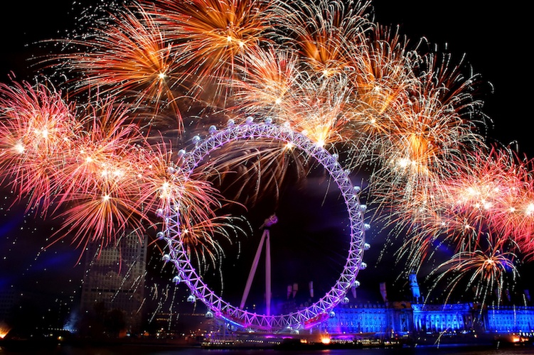 london-eye