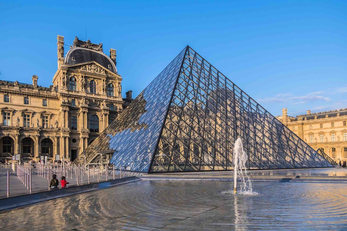 louvre