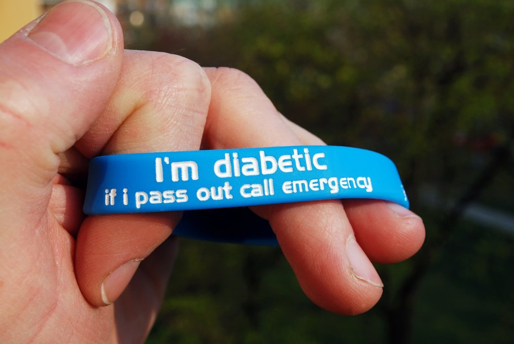 medical bracelet