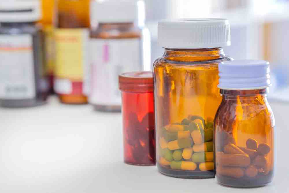 medicine