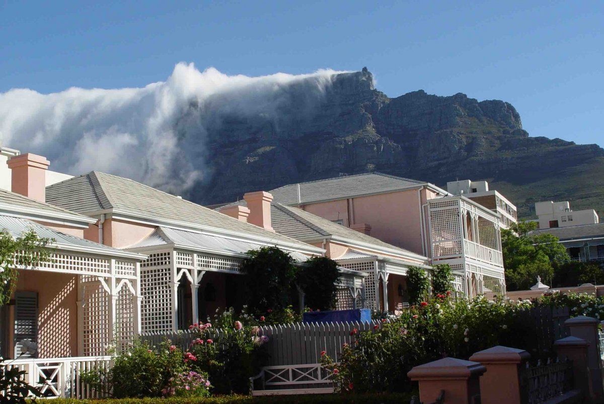mount nelson