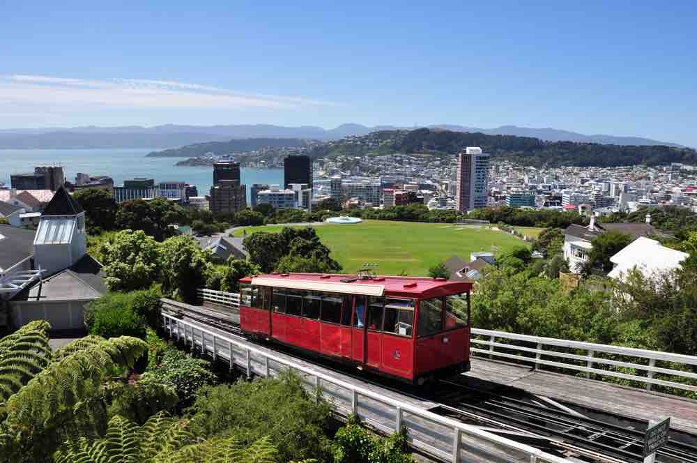 new zealand