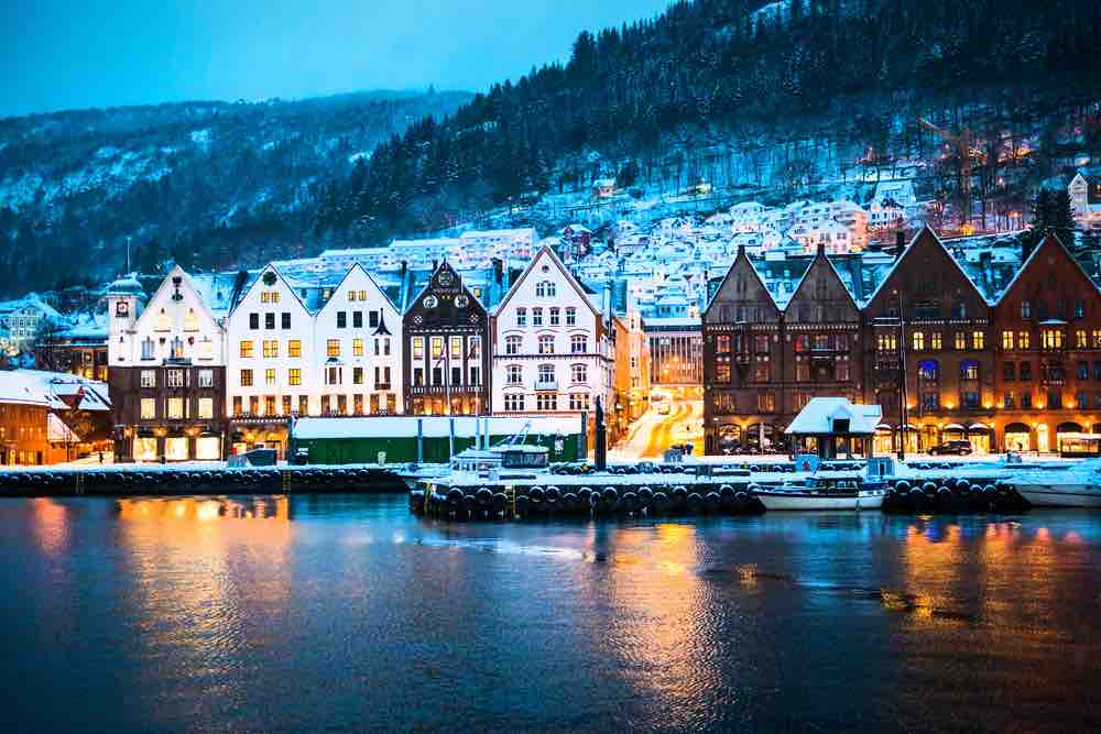 norway