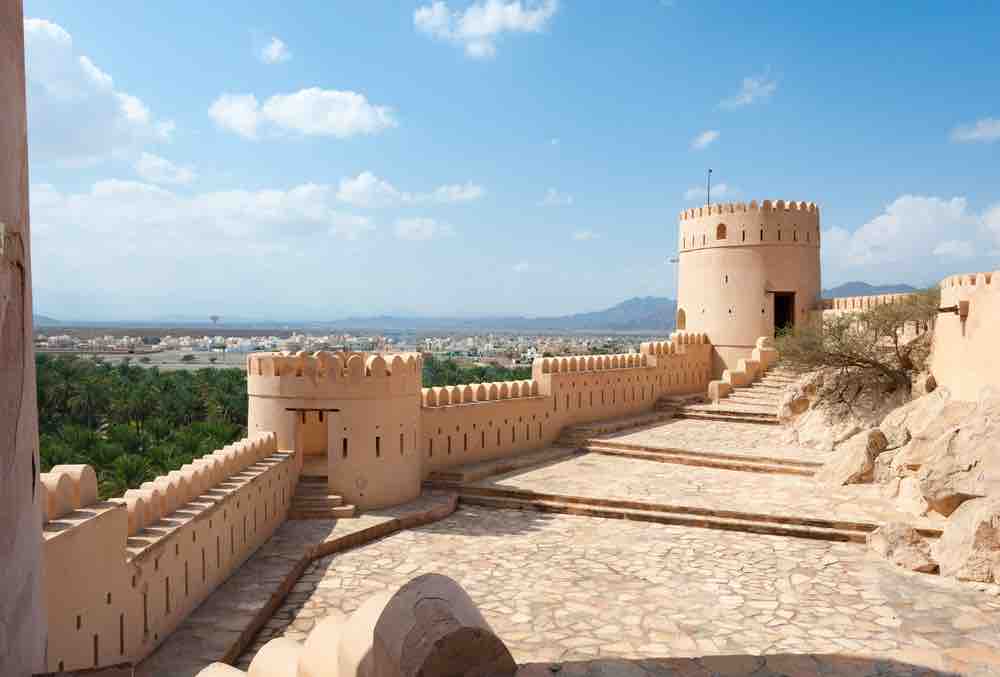 oman