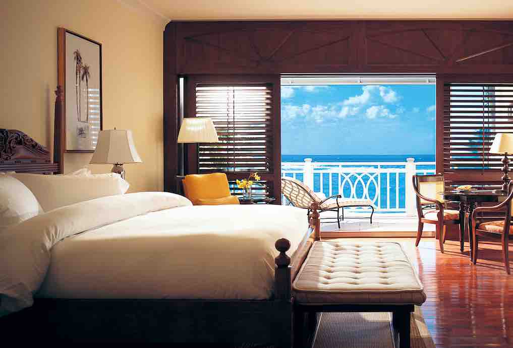 one only bahamas