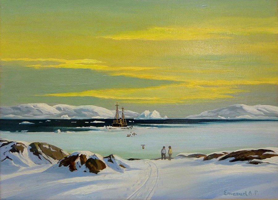 Petersen