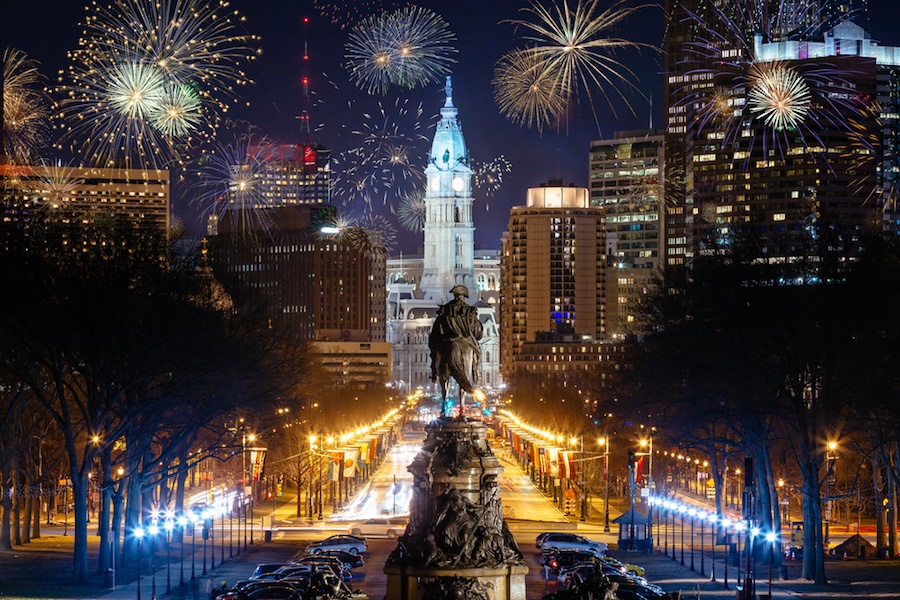 philadelphia