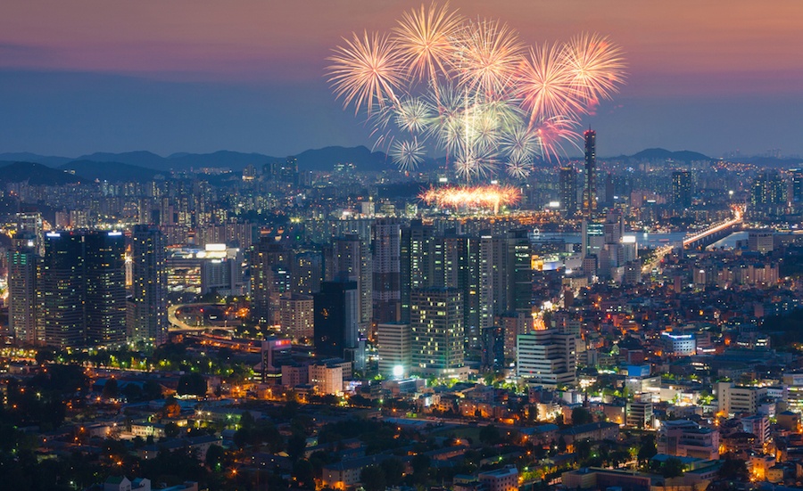 pohang