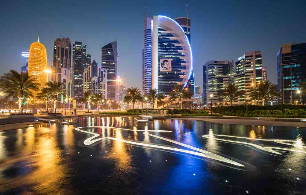 qatar