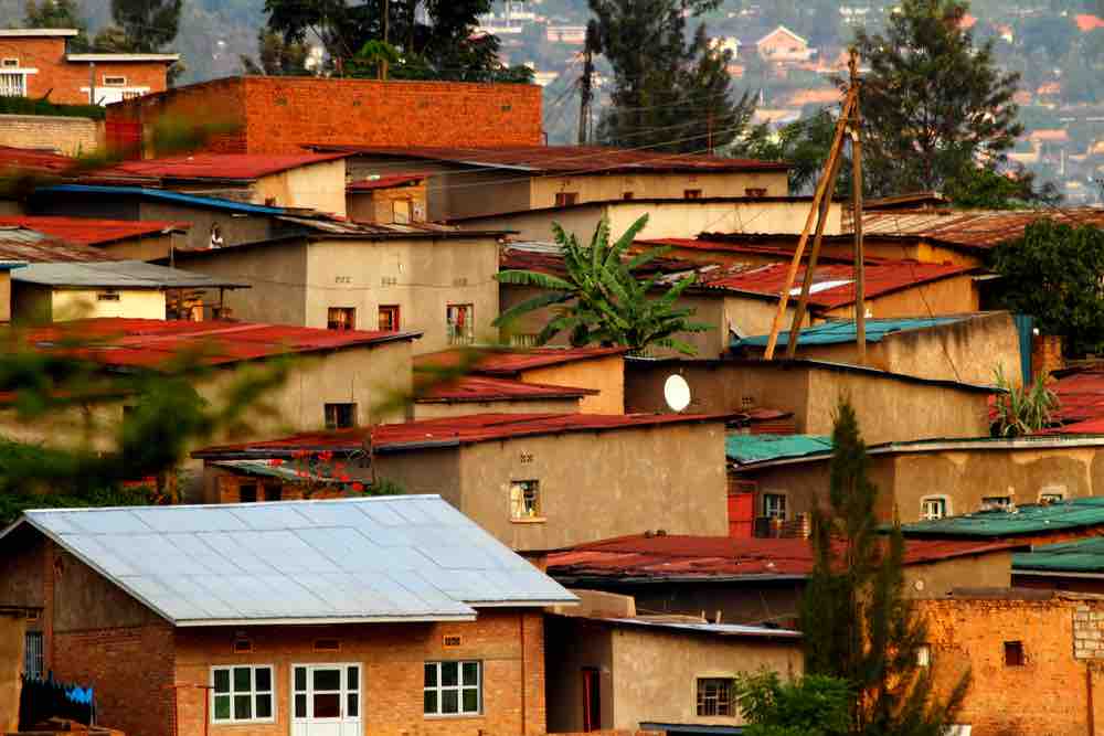 rwanda