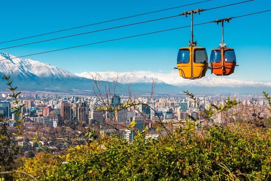 santiago