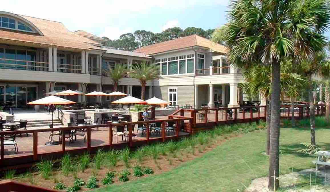sea pines