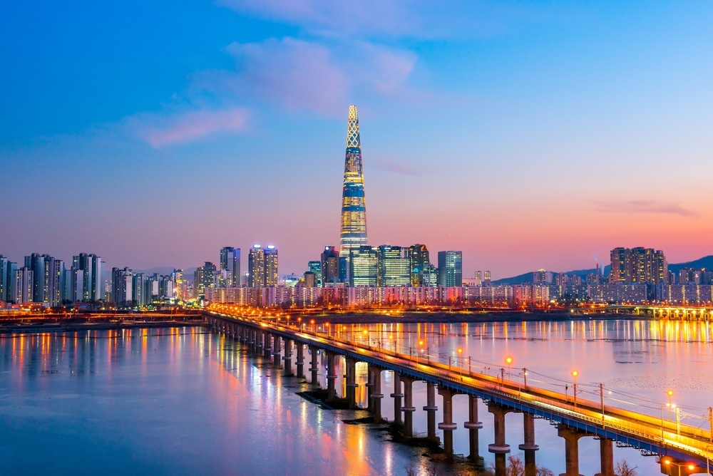 seoul