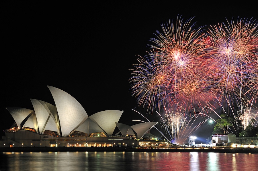 sydney