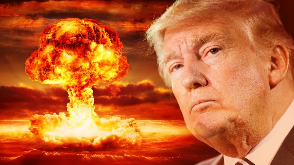 trumpbomb