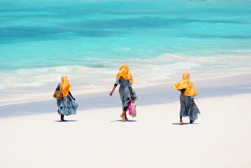 zanzibar