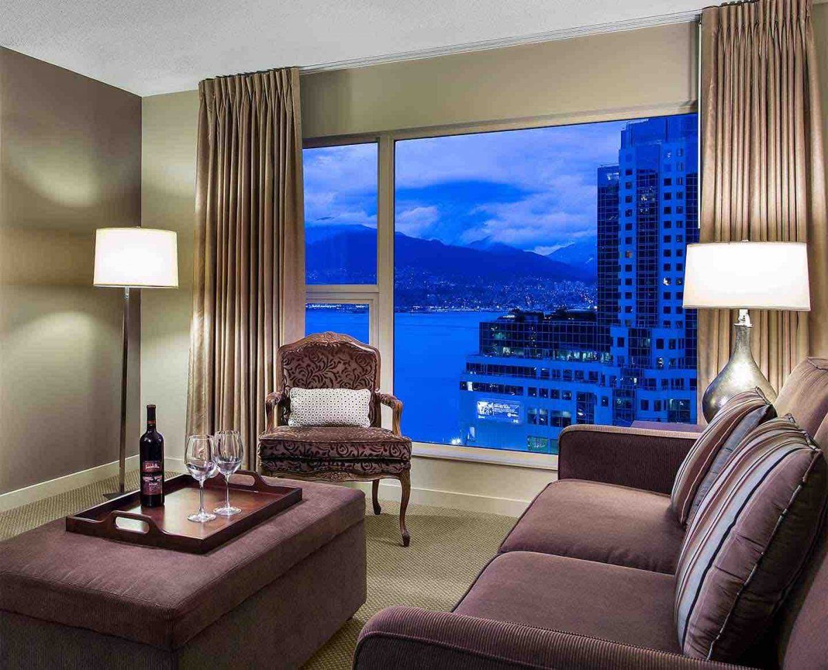 Auberge hotel